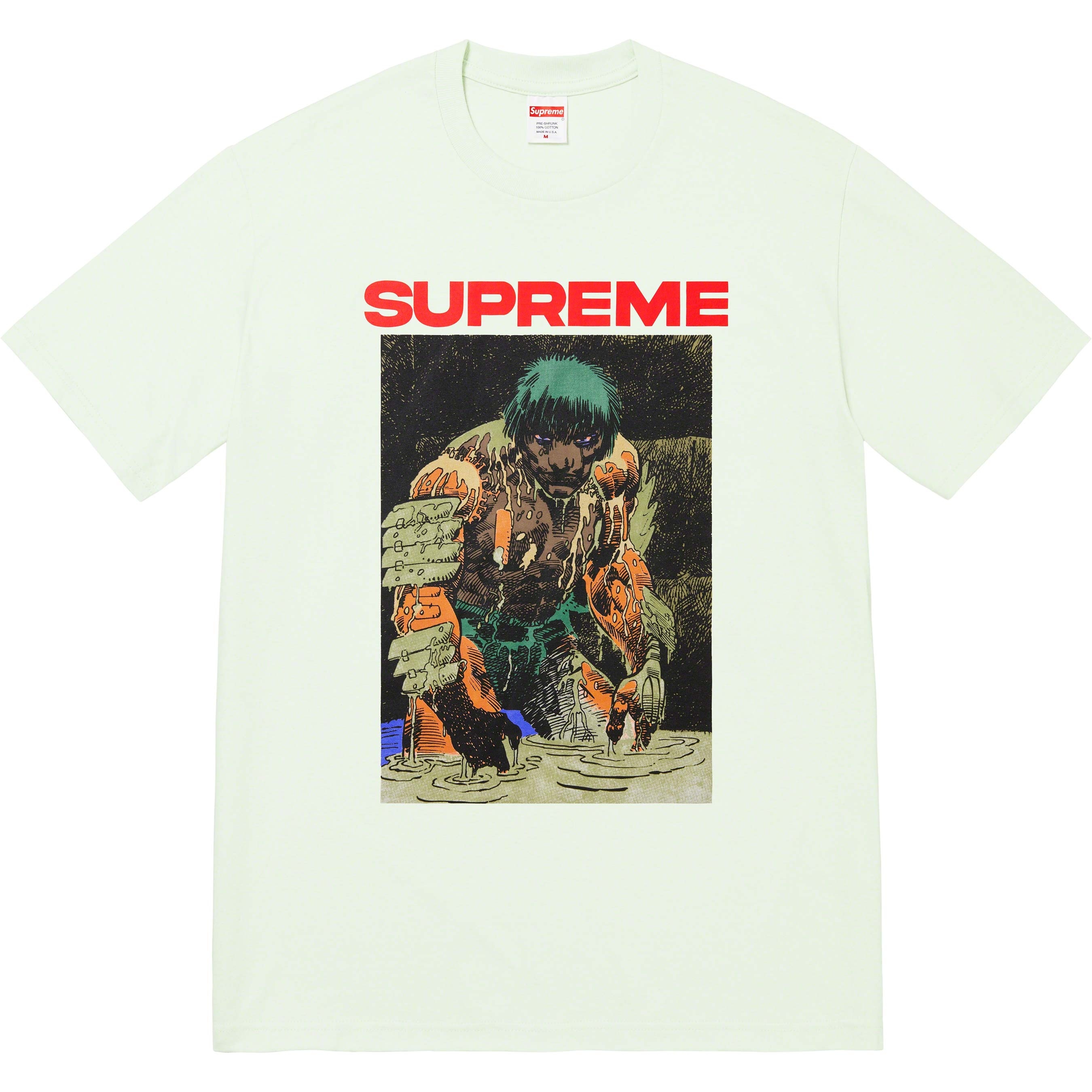 Ronin Tee view 12